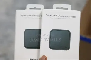 Samsung Wireless Charger