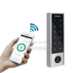 Access Control Card Reader