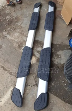 Side Step for Toyota Tundra 2018 Model
