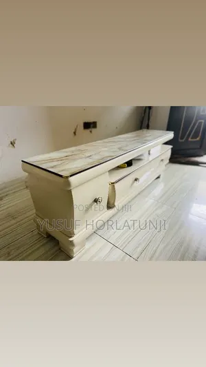 TV Console