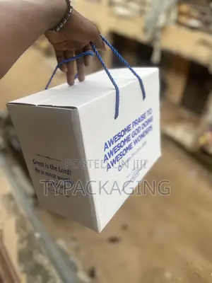 Carton Box