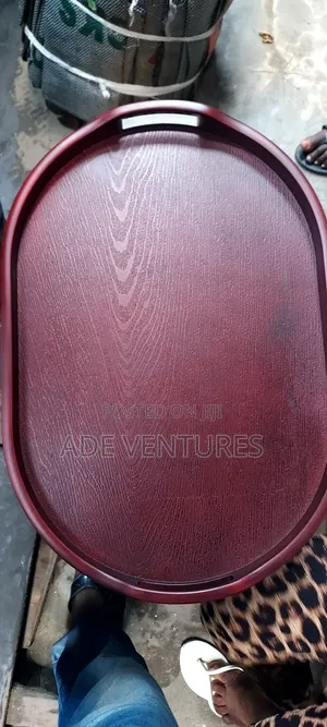 Quality Serving Tray