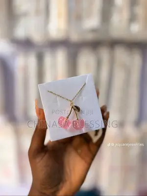 Best Selling Jewelries, Necklace,anklets, Affordable