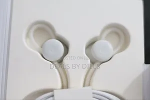 Google Pixel Earbuds
