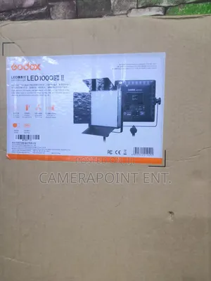 Godox LED1000 Bi