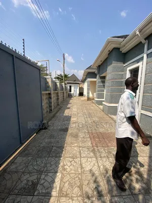 Furnished 3bdrm Bungalow in Kado for rent