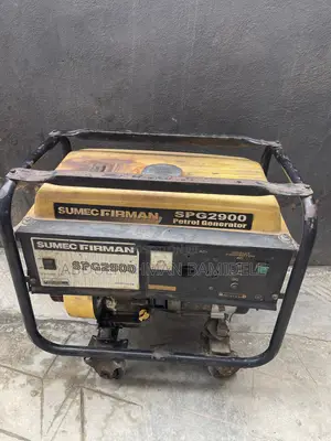 Sumec Firman 2KVA Generator