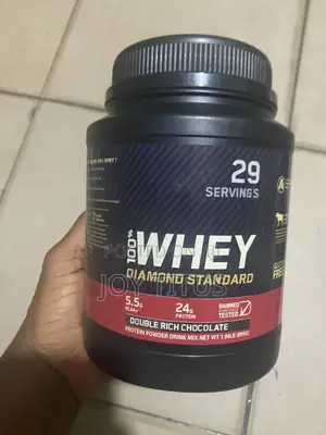 Whey Protein Powder Drink 899g