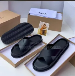 Zara Slip-On