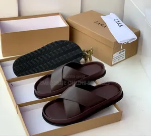 Zara Slip-On
