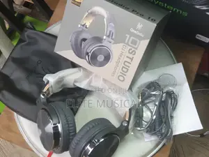 OneOdio Studio DJ Headphones