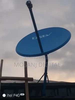 DSTV CCTV Dealer and Installer