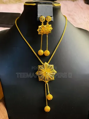 Fashion Jewelry
