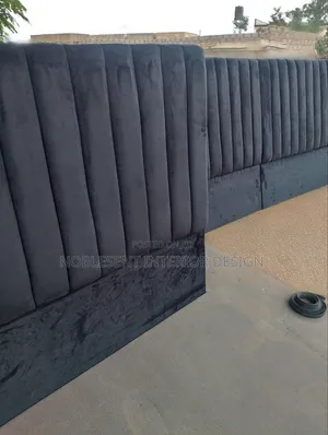 Noblesent Interior=associate Bedframe