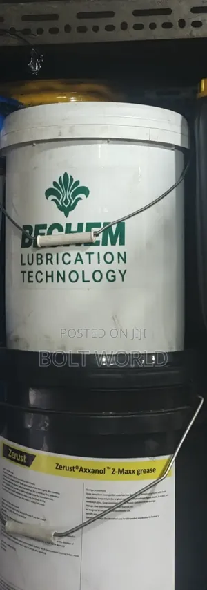 Bechem Lubricant Technology