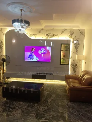 Noblesent Interior=salem TV Console