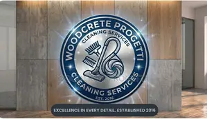 Professional Cleaning Services