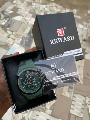 Reward Wrist Watch(men’s)