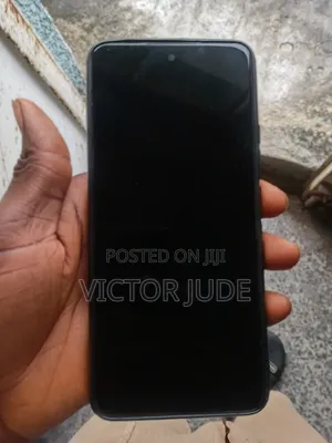Tecno Pova 2 128 GB Blue
