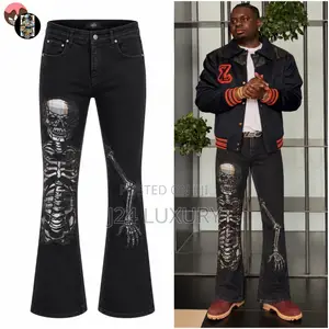 Amiri Jean