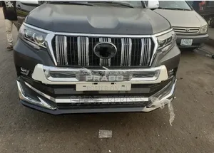 Upgrade Kit for Gx 470 to Prado 2022 Model