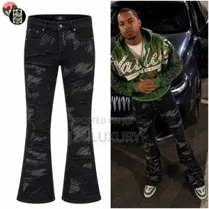 Amiri Jean