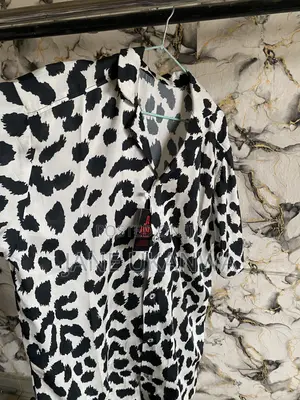 Vintage Shirt