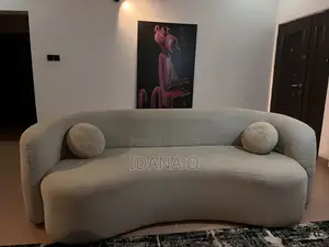 3 Seater Cloud Couch