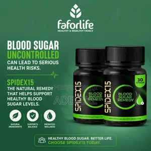 Sugar Remedy