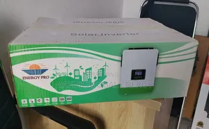 3kva Energy Pro Hybrid Inverter