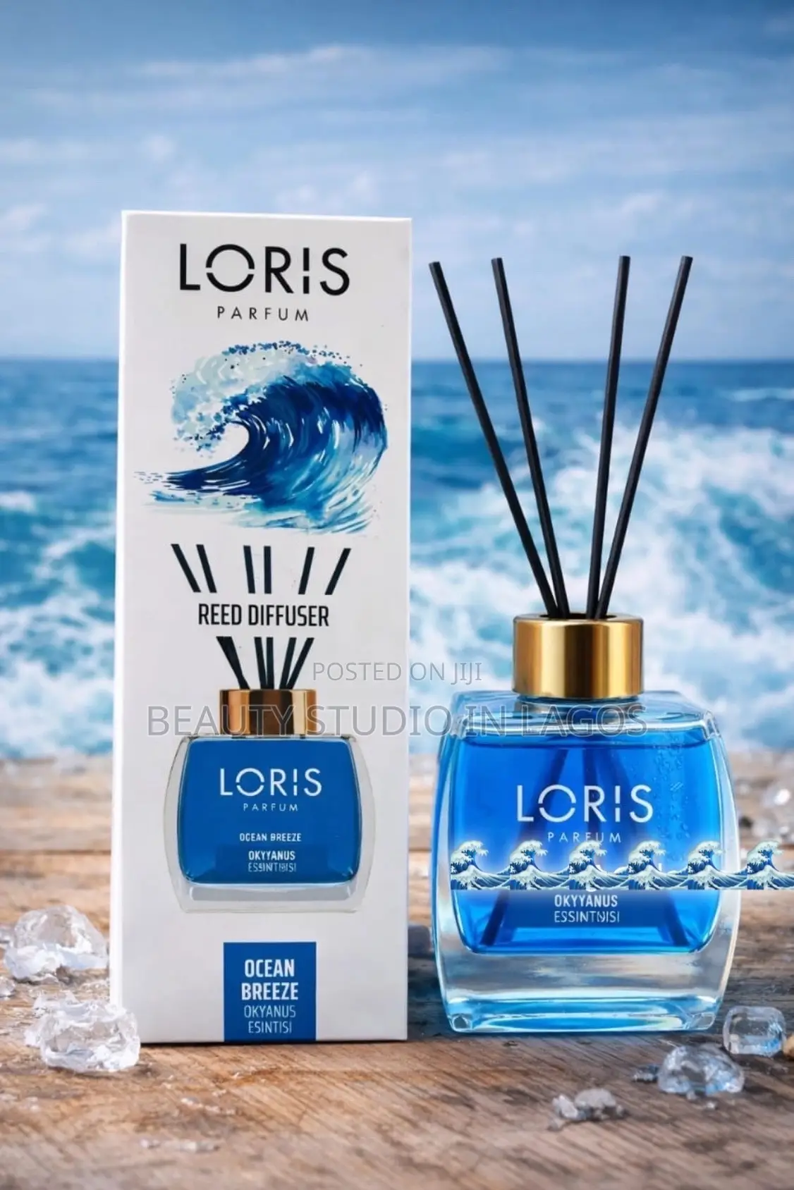 Home Decor |Diffusers || Hotels ||Social Spaces ||