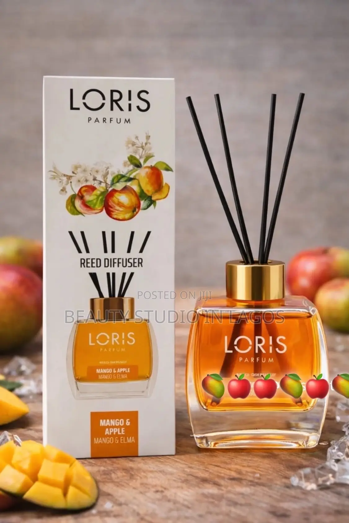 Home Decor |Diffusers || Hotels ||Social Spaces ||