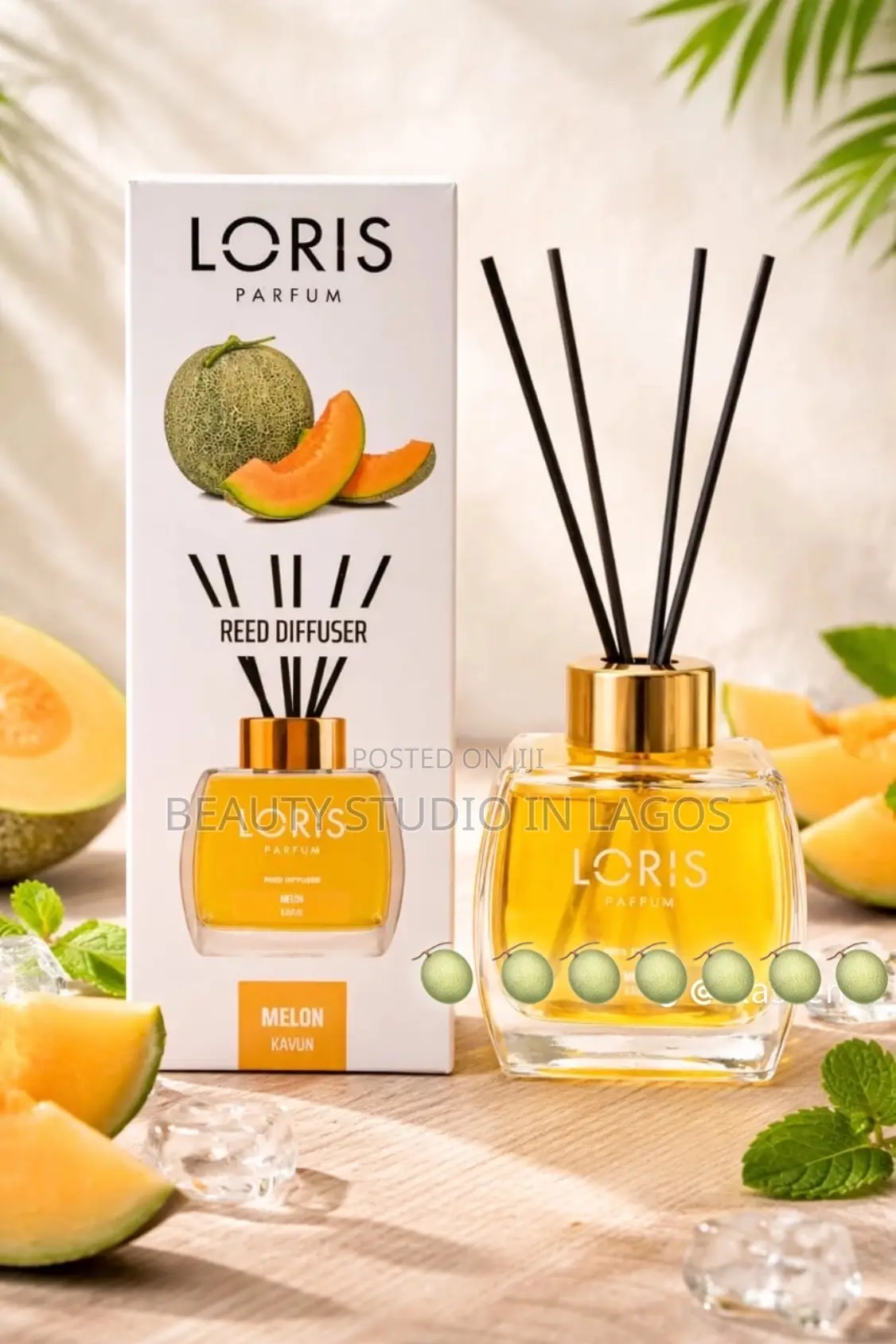 Home Decor |Diffusers || Hotels ||Social Spaces ||