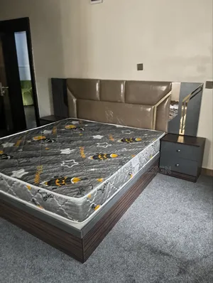 Noblesent Interior=salem Bedframe