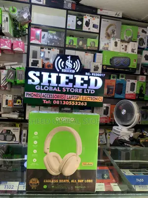 Oraimo Smart Accessories