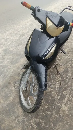 Qlink MT 250 2019 Black