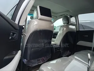 Lexus RX 2013 Silver