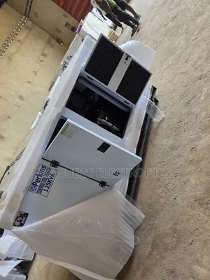 Uk Perkins Diesel Soundproof Gen Sp125kva 100%copper Coil
