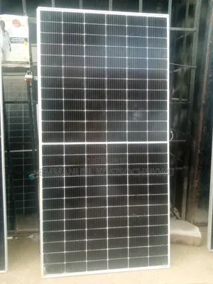 Reliable Solar Installation Power Solutions
