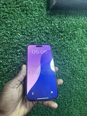 Apple iPhone 14 Pro Max 256 GB Purple