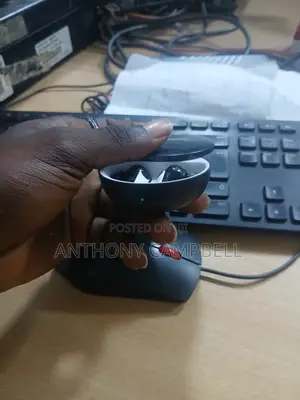 Oraimo Free Pods 4