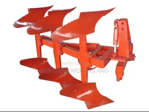MB Plough Machine