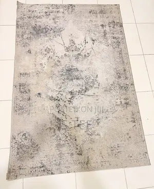 4 by 6 Ft Exquisite Living Room Rug for Sale