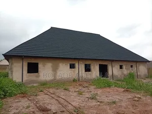 Real Roofing Sheets