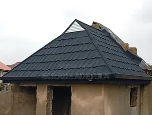 Roofing Sheets
