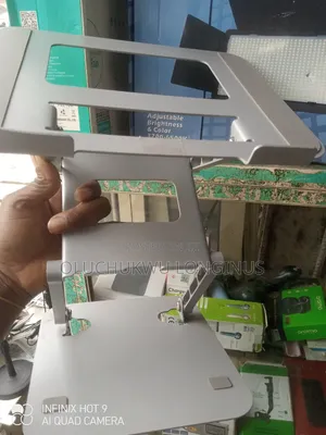 Stand and Holds
