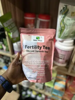 Fertility Tea
