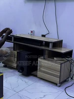 Furniture Shelve