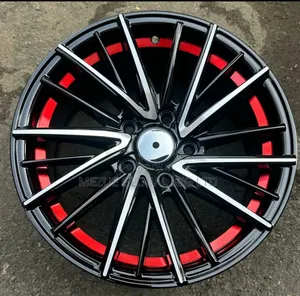 18inches Rim for Toyota Camry 2.7 Etc