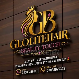 Glolitehair